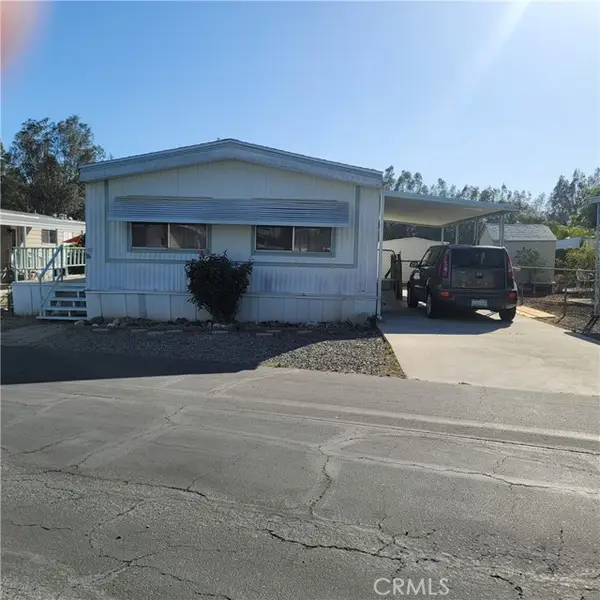 21601 Canyon Drive  #16, Wildomar, CA 92595