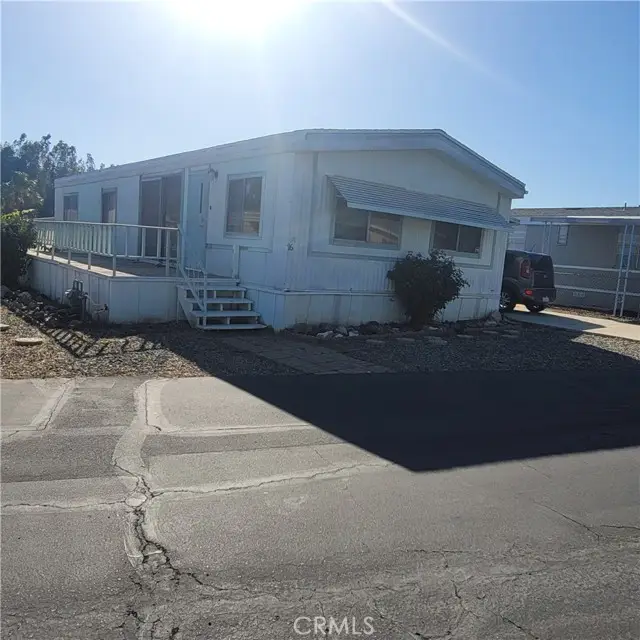 21601 Canyon Drive  #16, Wildomar, CA 92595 - #2