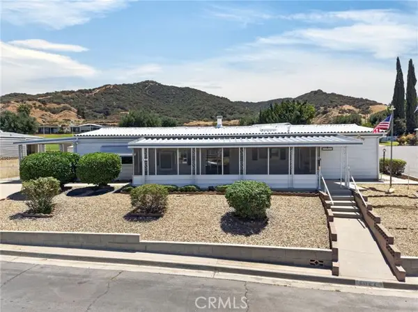 41120 Nez Perce Circle, Cherry Valley, CA 92223