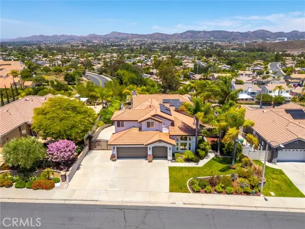 42711 Mountain Shadow Road, Murrieta, CA 92562