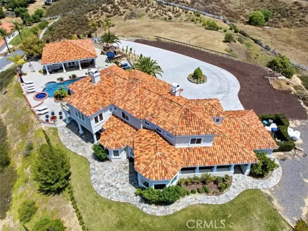 34351 Calle Vista, Temecula, CA 92592