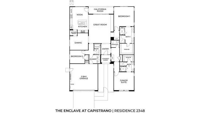 81807 Mission Palms Drive, La Quinta, CA 92253 - #2