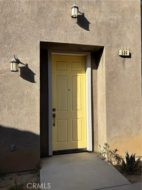 824 Coriander  #504, Hemet, CA 92545 - #2