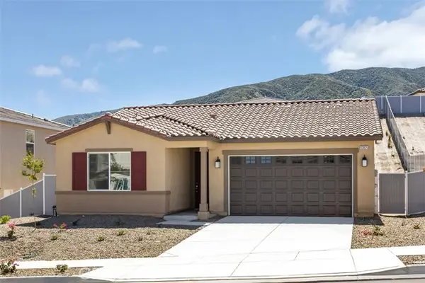 12825 Olympus Circle, Corona, CA 92883