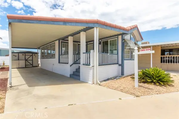 1295 Cawston Avenue  #416, Hemet, CA 92545