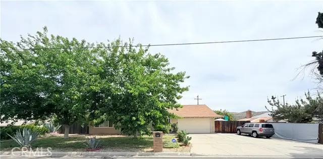 41931 Thornton Avenue, Hemet, CA 92544 - #1