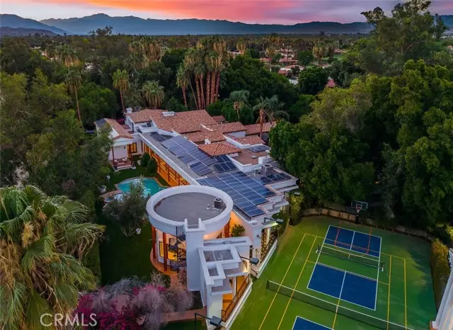 41511 Bob Hope, Rancho Mirage, CA 92270 - #1