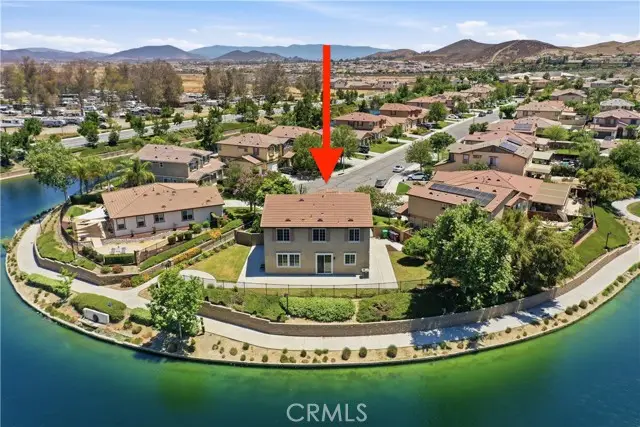 30565 Alston Lane, Menifee, CA 92584 - #2