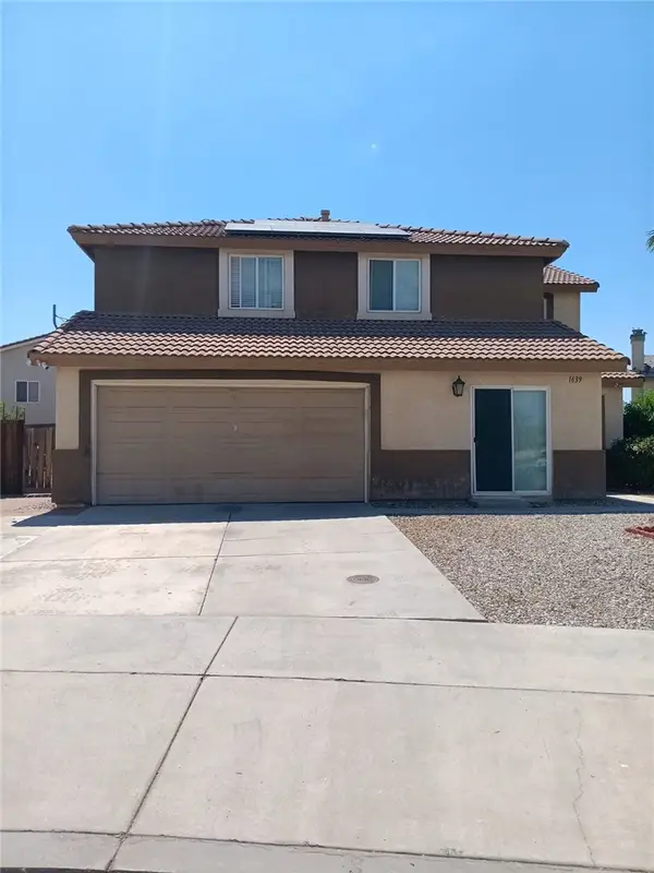 1639 Apple Blossom, Hemet, CA 92545