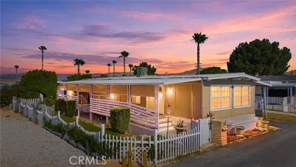 4400 Florida Avenue  #271, Hemet, CA 92545