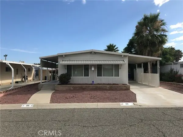 611 Santa Clara, Hemet, CA 92543