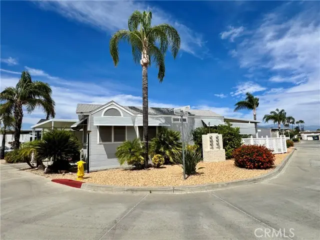 1295 Cawston  #443, Hemet, CA 92545 - #1