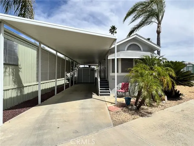 1295 Cawston  #443, Hemet, CA 92545 - #2
