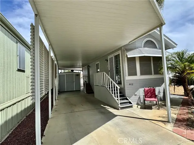 1295 Cawston  #443, Hemet, CA 92545 - #3