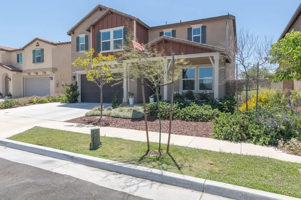 9681 Bonsai, Riverside, CA 92508 - #1