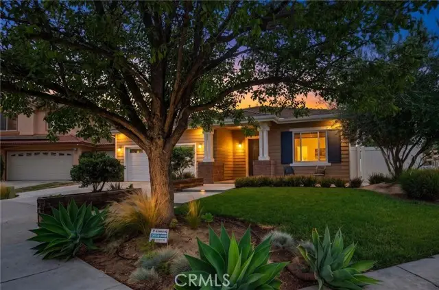 29598 Little Fox Court, Menifee, CA 92584 - #2