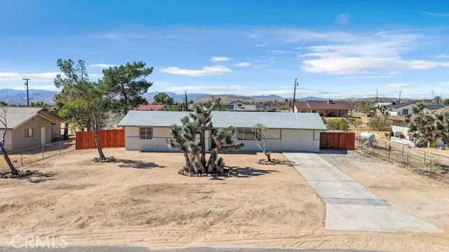 58349 Pimlico Street, Yucca Valley, CA 92284 - #1