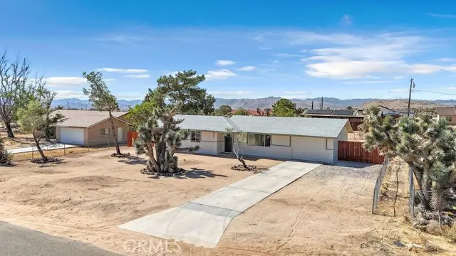 58349 Pimlico Street, Yucca Valley, CA 92284 - #2