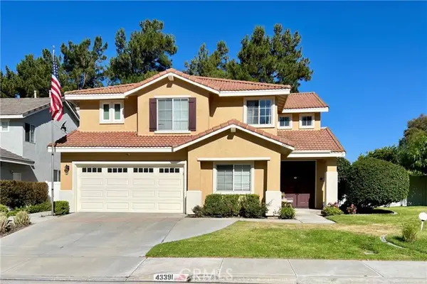 43391 Calle Carabana, Temecula, CA 92592