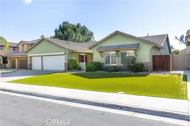 35841 Avignon Court, Winchester, CA 92596 - #1