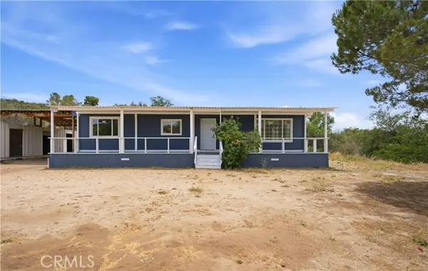 59995 Granite Gulley, Anza, CA 92539