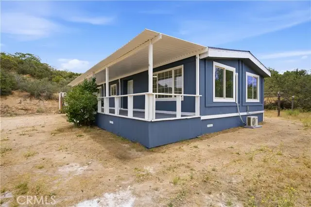 59995 Granite Gulley, Anza, CA 92539 - #2