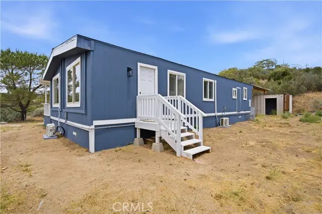 59995 Granite Gulley, Anza, CA 92539 - #3