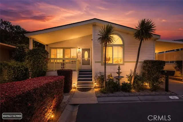 433 Sylvan Ave  #51, Mountain View, CA 94041 - #1