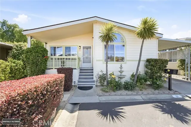 433 Sylvan Ave  #51, Mountain View, CA 94041 - #2