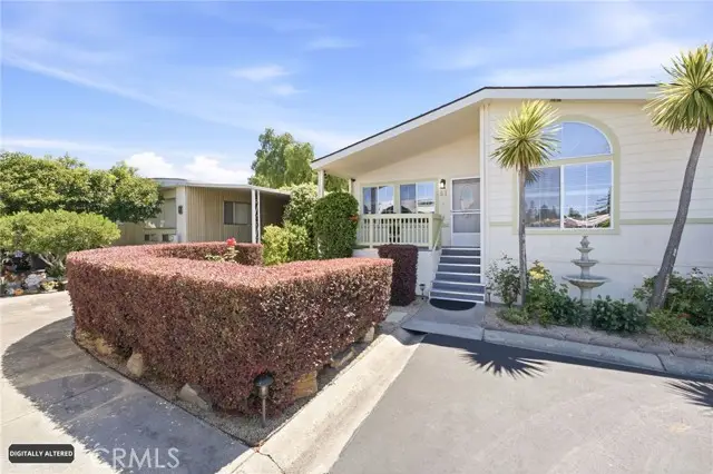 433 Sylvan Ave  #51, Mountain View, CA 94041 - #3