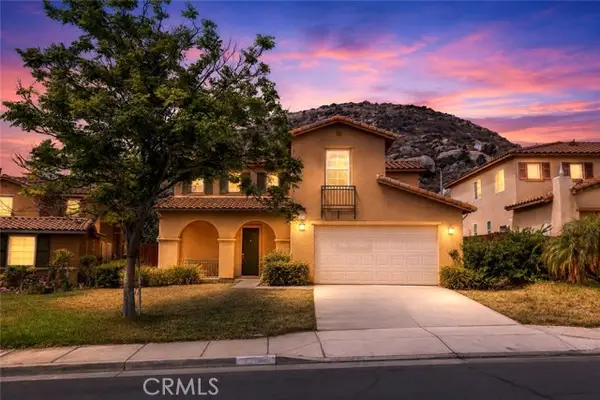 3914 Chardonnay Drive, Perris, CA 92571