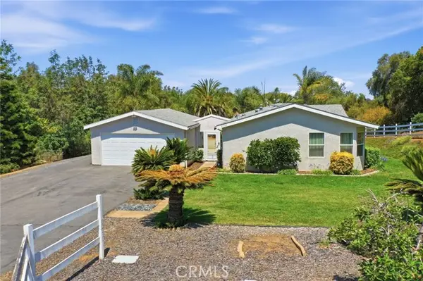 2726 Ramona Drive, Vista, CA 92084