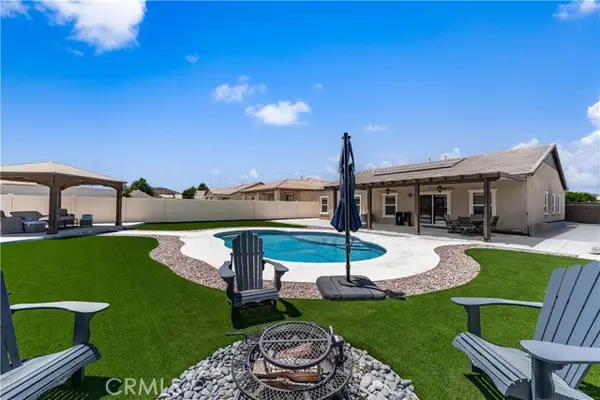 26257 Barrack Court, Menifee, CA 92584