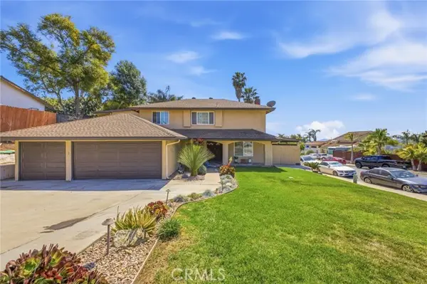 815 Sheridan, Escondido, CA 92026