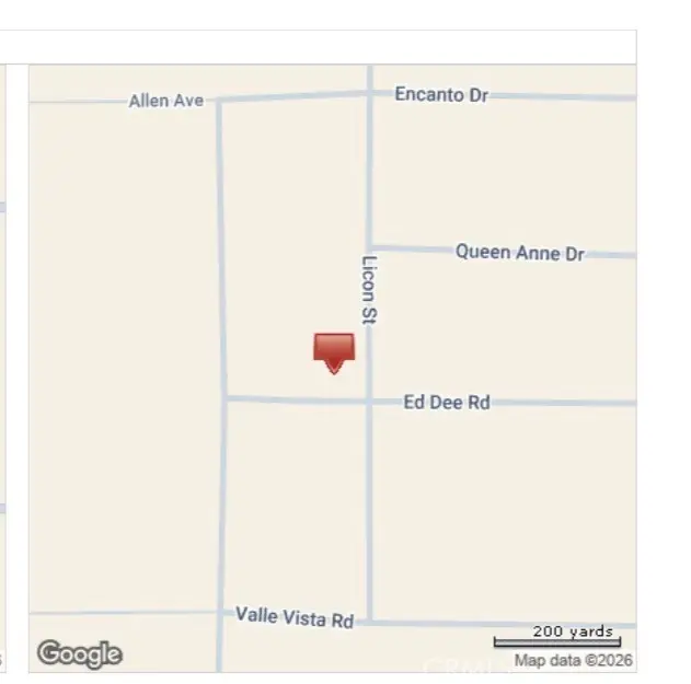71980 Licon St,, Twentynine Palms, CA 92277 - #2
