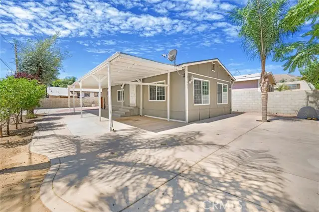 21681 Pepper, Perris, CA 92570 - #1