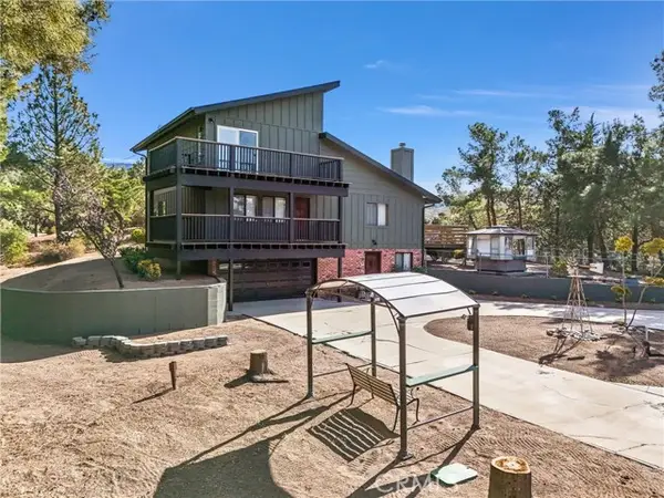 48085 Twin Pines Road, Banning, CA 92220