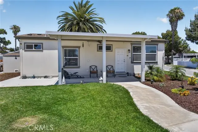 5800 Hamner Avenue  #69, Mira Loma, CA 91752 - #1