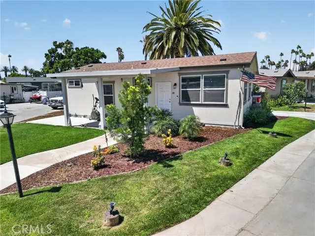 5800 Hamner Avenue  #69, Mira Loma, CA 91752 - #3