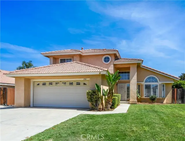 974 Peridot, Hemet, CA 92543 - #1