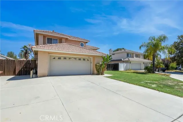 974 Peridot, Hemet, CA 92543 - #2
