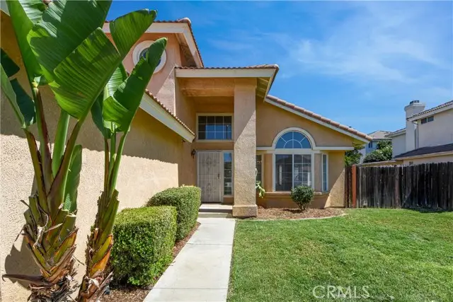 974 Peridot, Hemet, CA 92543 - #3