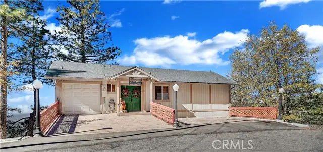 30895 Summit Drive, Running Springs, CA 92382 - #1