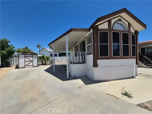1295 Cawston Avenue  #106, Hemet, CA 92545 - #1