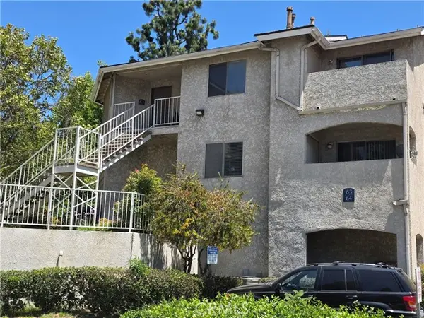 2410 Towne  #63, Pomona, CA 91767