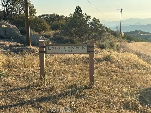 0 Lake Canyon Drive, Aguanga, CA 92536 - #2