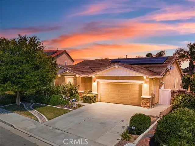 30054 Wales Court, Menifee, CA 92584 - #1