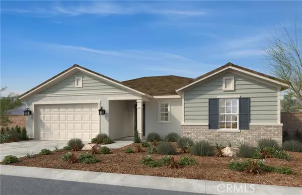 1320 Jack Rabbit Court, Banning, CA 92220