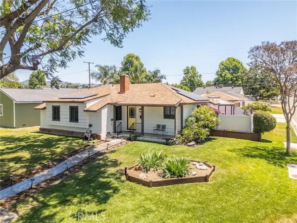 10660 HOMELAND AVE., Whittier, CA 90603