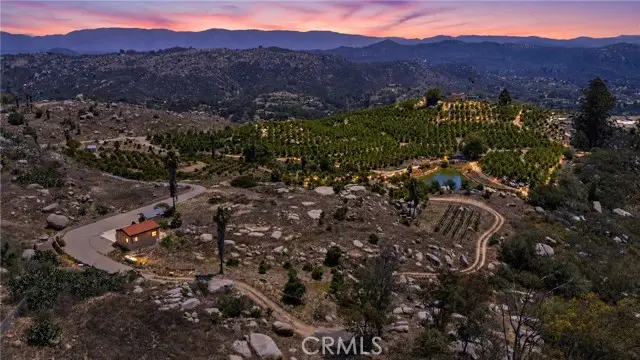 1252 Rancho Luiseno, Escondido, CA 92026 - #1